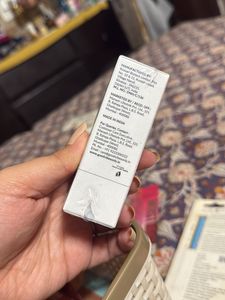 Good Vibes Rosehip Face Serum