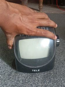 TELE TV📺(1936) Fully Working