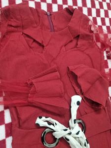 Only Today Ofr  Long Gown Stylish Full Length