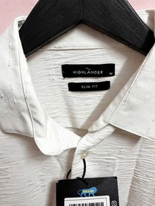 Highlander Boxy Fit Men's Shirt