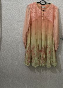 Saundh Co-ord Set