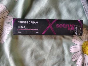 STOBE CREAM