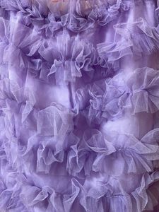 Beautiful Lavender Top