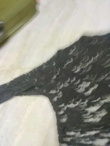 Excellent Netted Top For Women