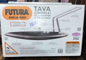 Futura Tawa..
