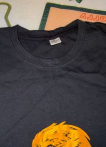 Malaysian Langkawi Eagle Graphic T-Shirt