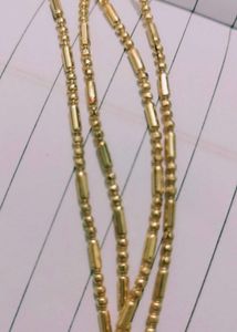 2 Brand new Elegant Gold Chain