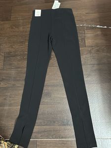 Chic Black Pants