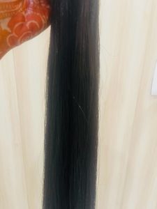 hair extensions long ponytail