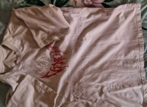 Lightweight Graphic T-Shirt