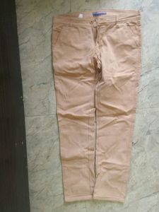 Formal Pant