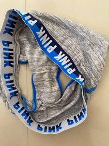 Pink Victoria's Secret Panties Bundle