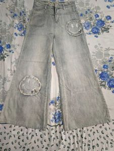“Savana Inspired Wide Leg Jeans✨ price drop
