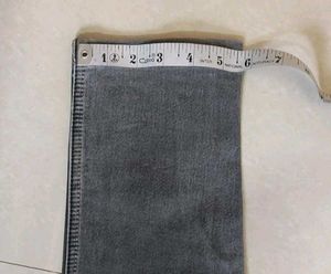 Thrift Wrangler Jeans