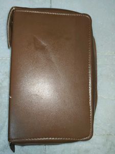 Shaving Kit  man's Clutch (Bag)