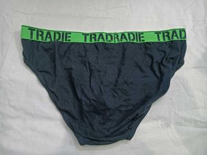 Men's Tradie🧡 Briefs