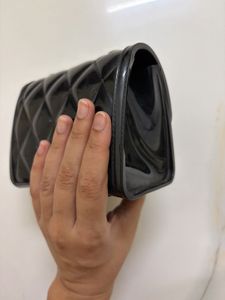 Premium Dior first copy mini clutch