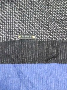 TURTLE Men's Casual Striped Long Sleeve Shirt