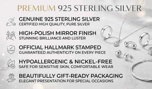 Sparkling Crown Ring