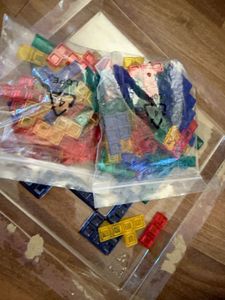 Blokus Strategy Board Game