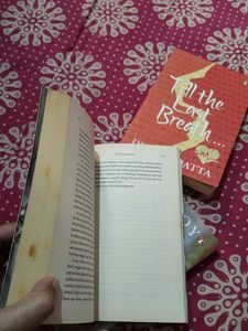 Durjoy Datta Books - 3
