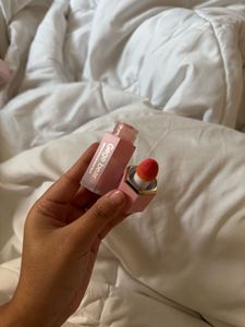 NEW Gege Bear Liquid Blush