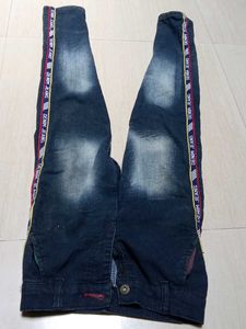 Boys Stylish Jeans