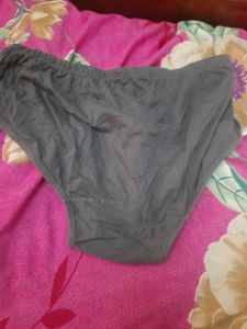 Men's Shorts and Briefs Set