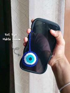Crochet Mobile Charms (Any one)