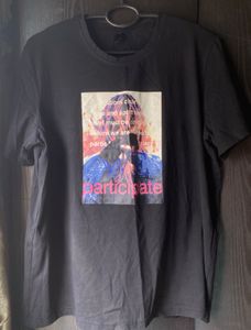 Black T-Shirt