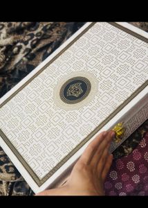 Versace Inspired Box
