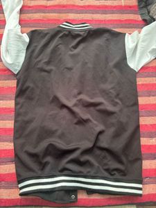 NY Yankees Varsity Jacket