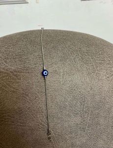 4 Evil Eye anklet + 1 bracelet