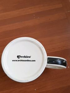 Good Bye COFFEE  Mug