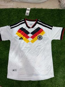 World cups jersery master version edition