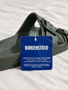 ​Brand New Original Birkenstock Arizona EVA Sandal