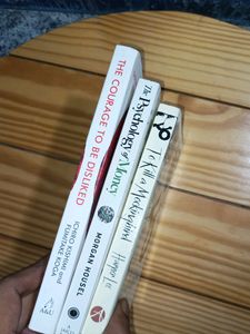4 Personal Growth Global Bestselling Authors