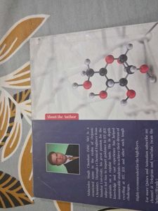 balaji Organic Chemistry Solution Manual for NEET