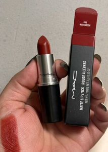 MAC Retro Matte Lipstick