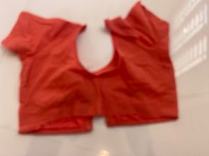 Cotton Blouse