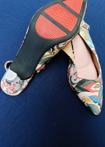 Heel Bellies For Women