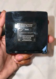 Bobbi Brown Bronzing Powder