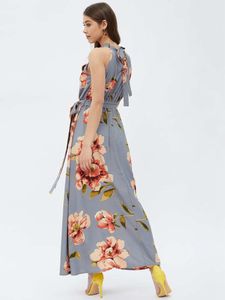 Harpa A Line Dress