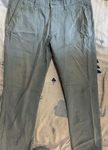Men's Casual Chinos