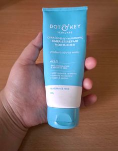 Dot & Key Barrier Repair Moisturizer