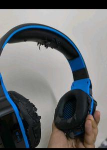 Boat headphones