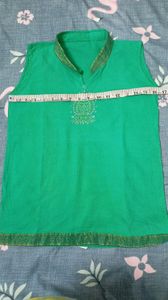 Combo of 3 cotton tops