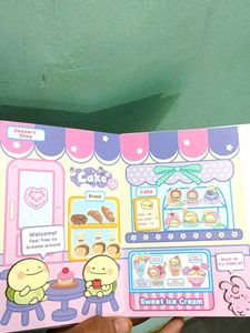 💖soso's life diy craft book🌈