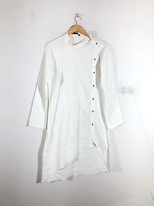 White&amp;Black Ethnic Set (Men’s)