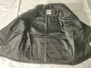 Men's Padded Jacket